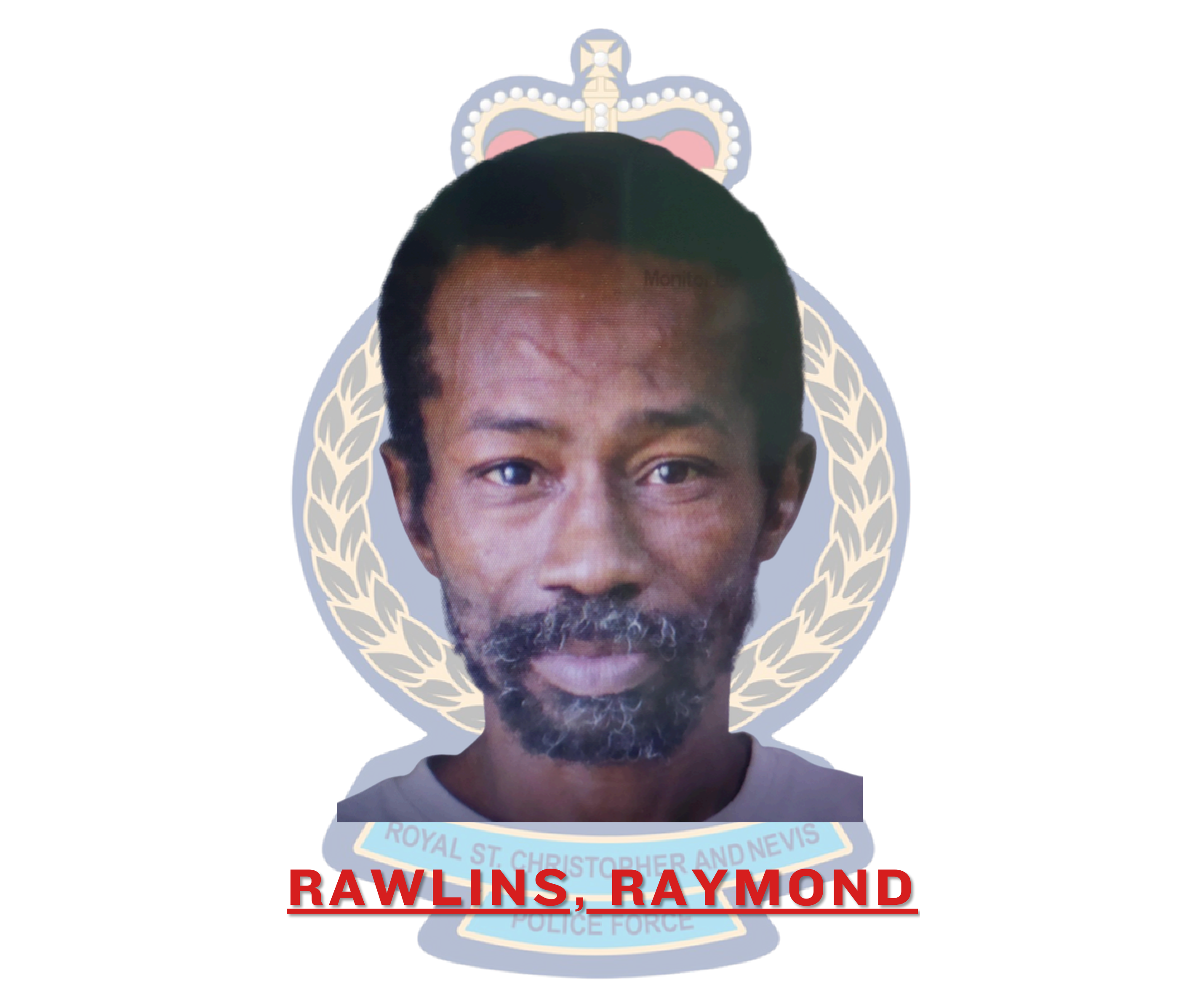Raymond Rawlins Fined for Conveying Contraband