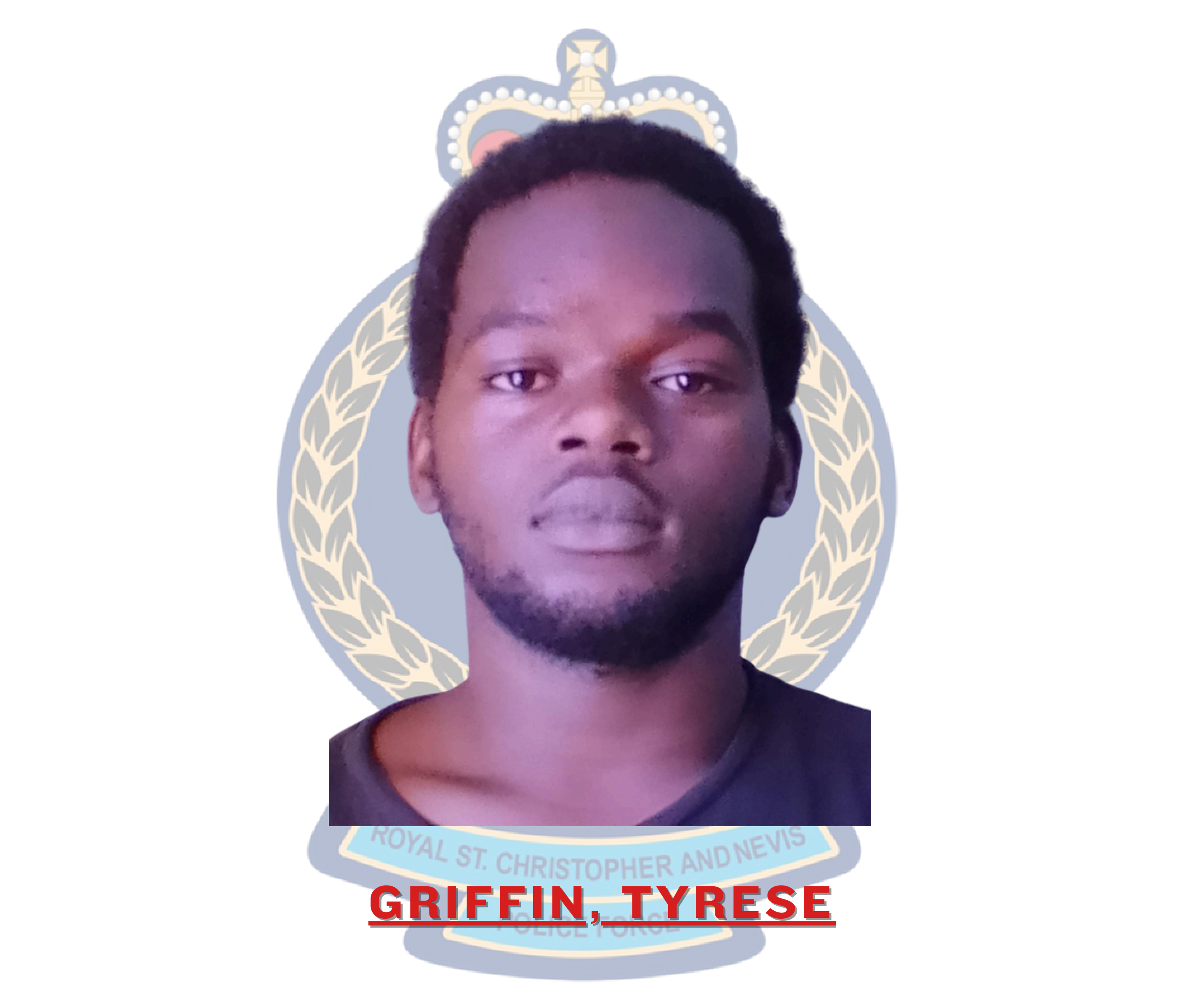 Tyrese Griffin Fined for Larceny