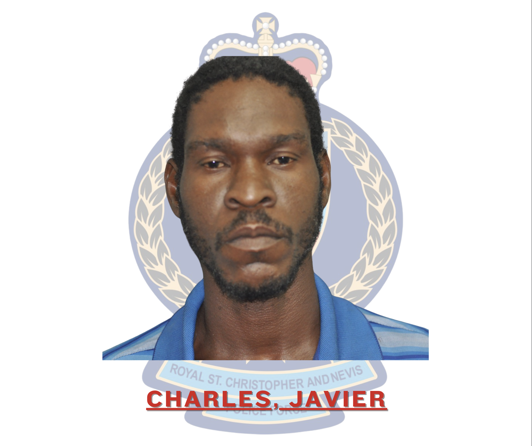 Javier Charles Fined for Battery and Malicious Damage
