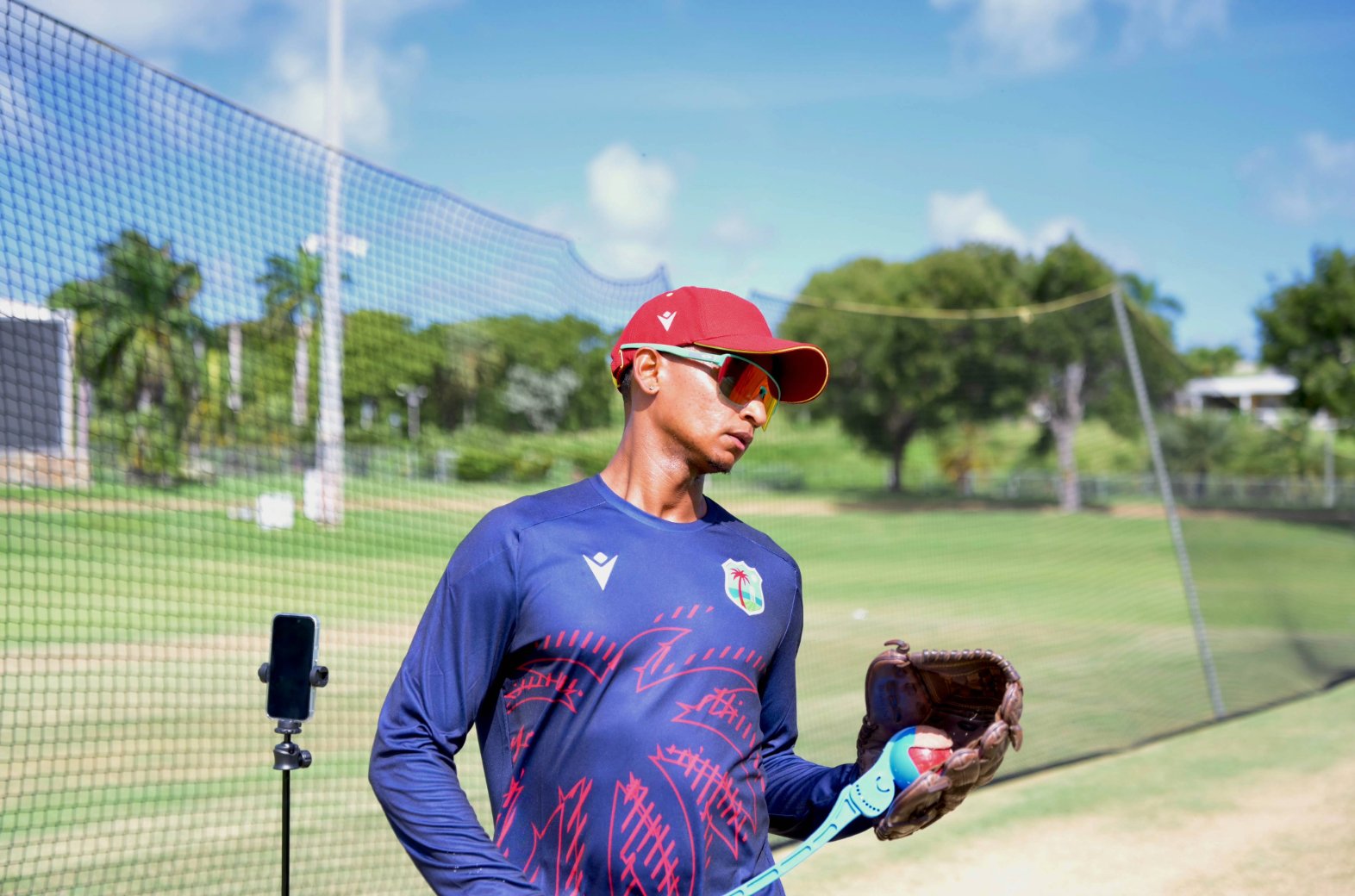 Cricket West Indies and Shane Dowrich Reach Amicable Resolution