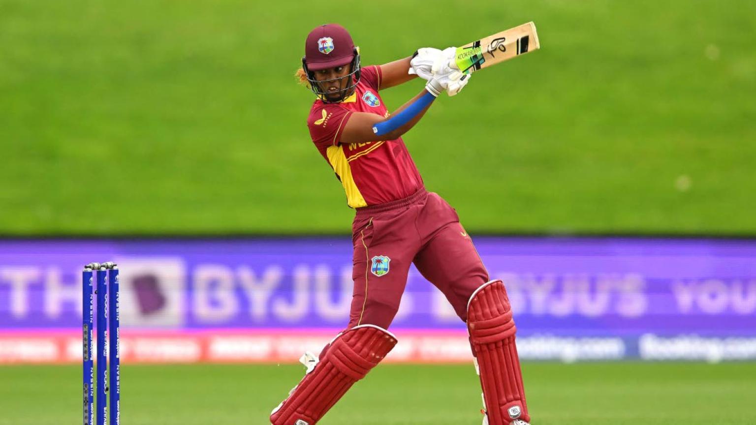 Cricket : Strong WI Women’s Squad Named for Crucial Sri Lanka ODI Series