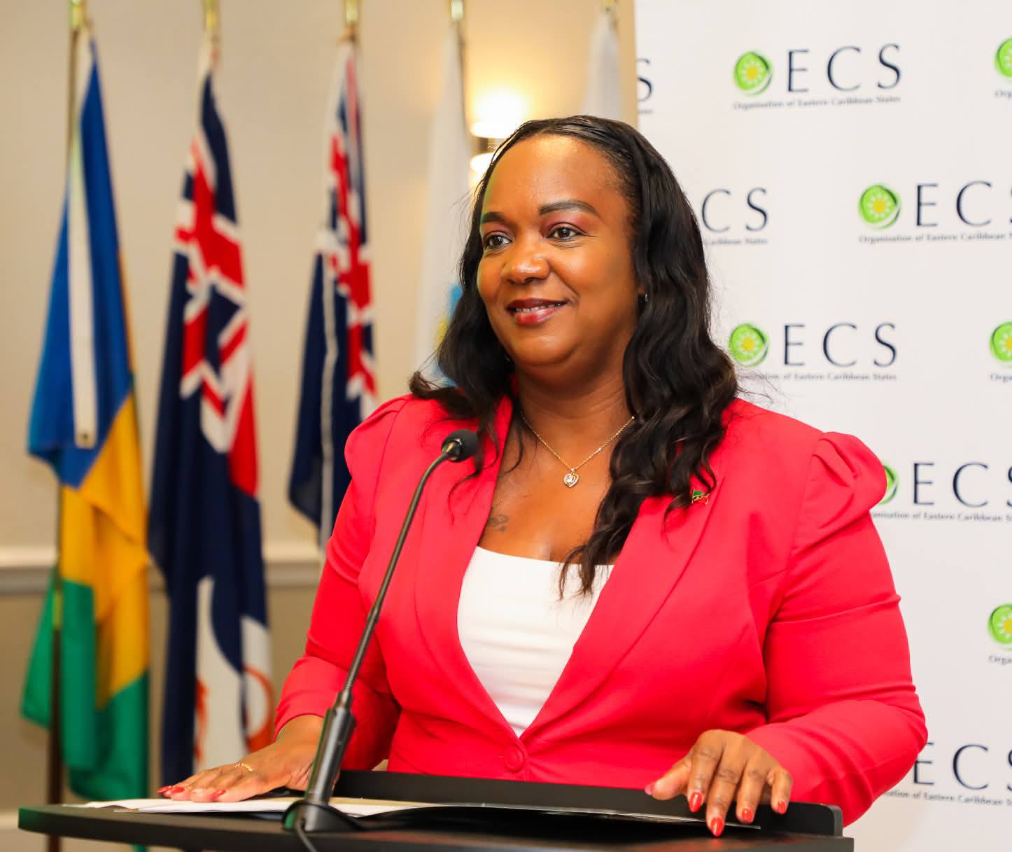 OECS Tourism Ministers Discuss Ways to Deal with Geopolitical Climate; Urge Proactive Measures