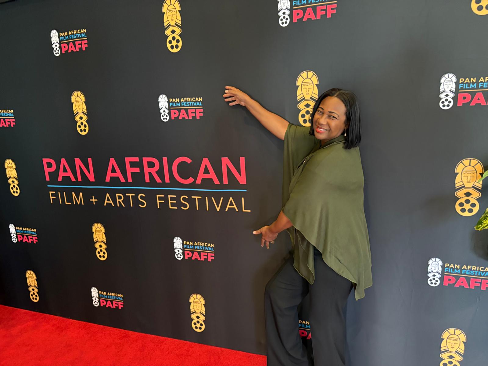 What an Incredible Experience at PAFF this Year!