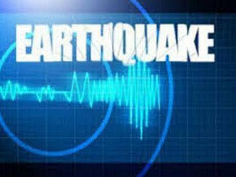 Cuba Struck by Magnitude 5.5 Earthquake