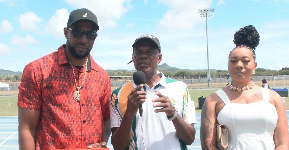 Athletics: CPS Hosts Annual Sports Meet