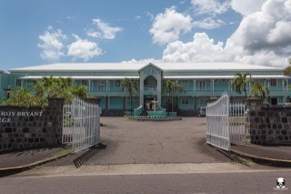 Two Students Earn Places on CAPE 2025 Regional Merit List