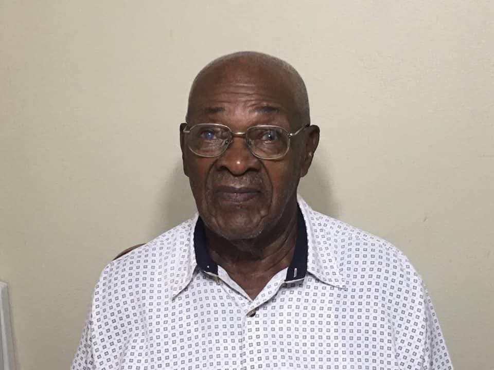 Nevis Mourns the Passing of Education Pioneer Franklyn Browne