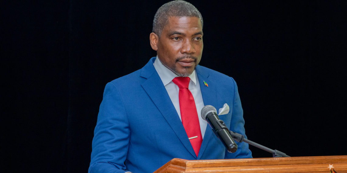 Prime Minister Drew Continues CARICOM Consultations with Visits to Dominica and Grenada Ahead of 50th Heads of Government Meeting