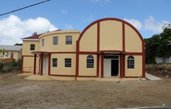 Jessups Community Center Hosts Open Day Showcasing Nevis’ Cultural Heritage