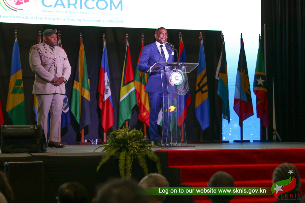 Prime Minister Warns: “A Destabilized Cuba Will Destabilize All of Us”