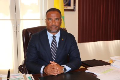 Premier Mark Brantley’s Monthly Press Conference Scheduled for February 24