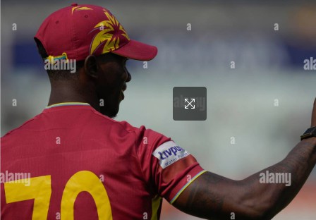 Cricket  : Windies Make It Four in a Row