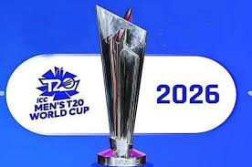 Cricket : T20I: West Indies Defeat England by 30 Runs in Mumbai