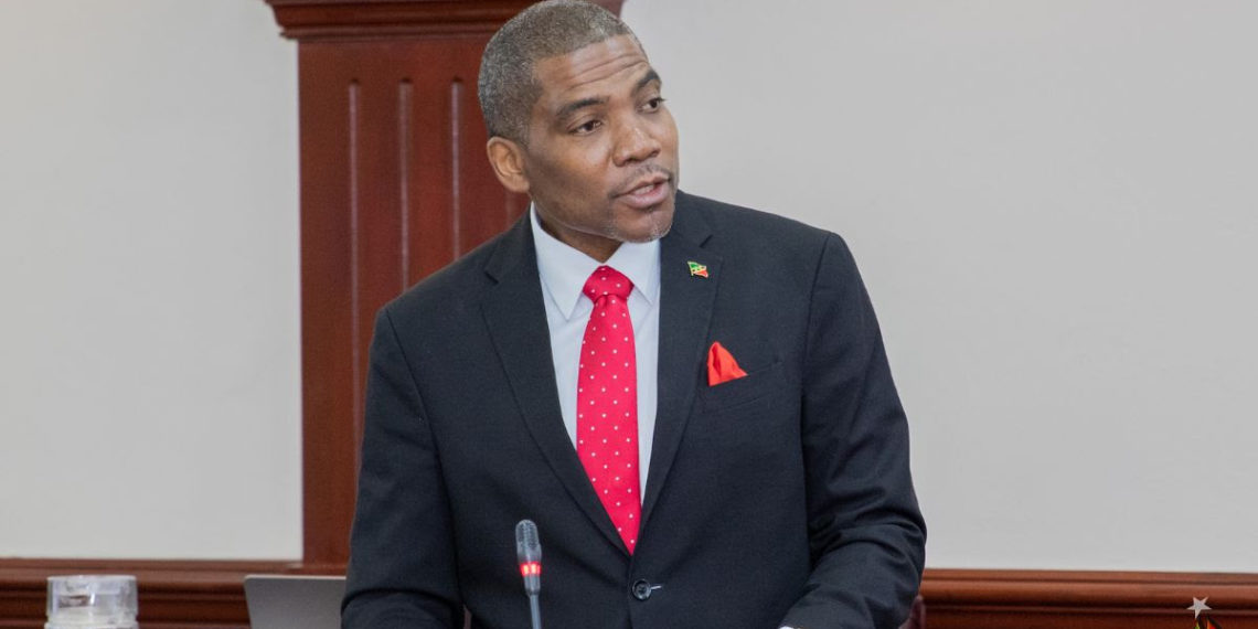 One Bill to Receive First Reading in the National Assembly on Thursday, February 12, 2026