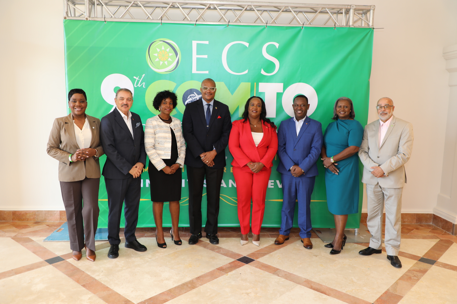 OECS Tourism Ministers Chart New Agenda: Diversification, Sustainability, and Greater Economic Value