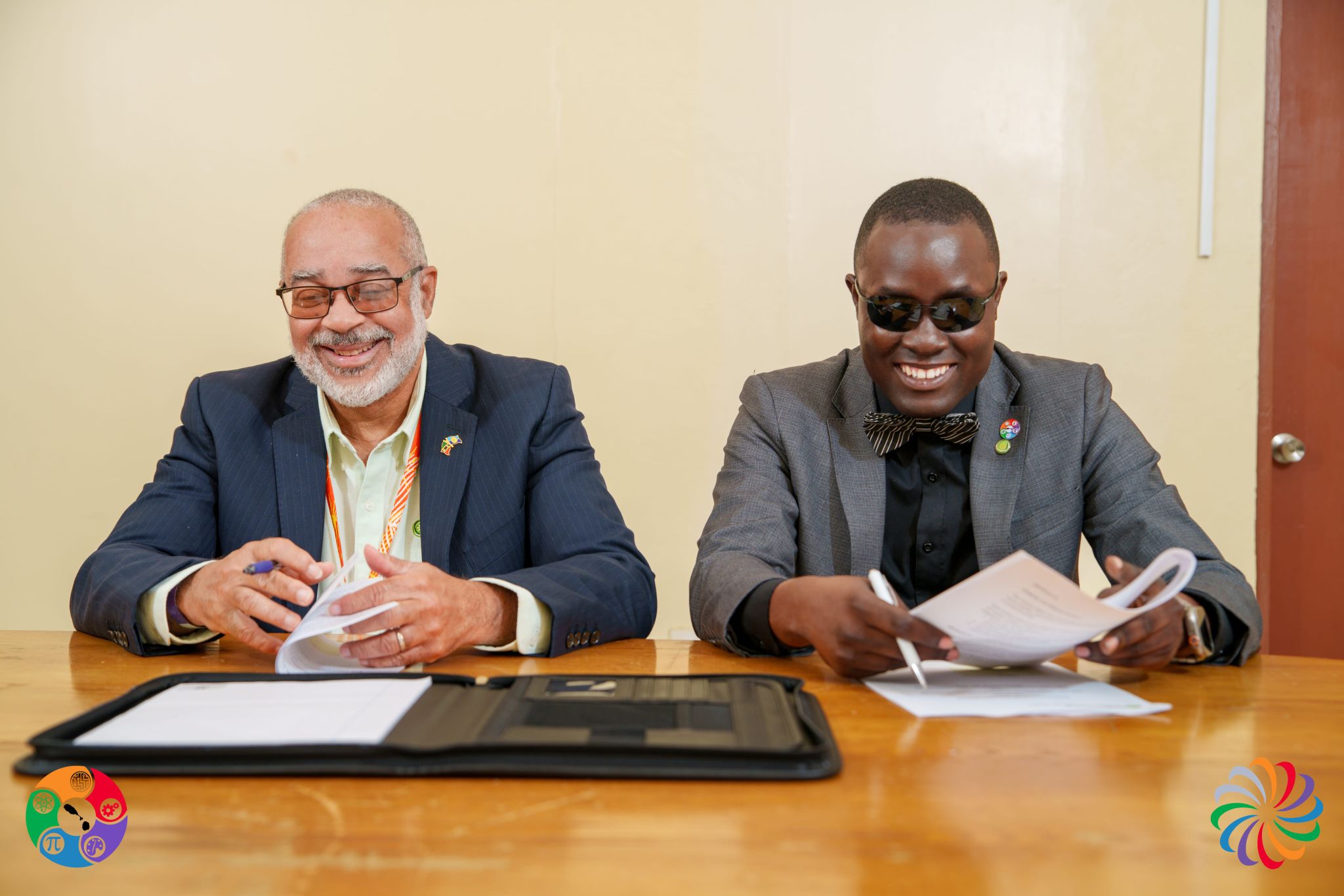Eastern Caribbean Advances Bold Innovation Agenda with Landmark MoU