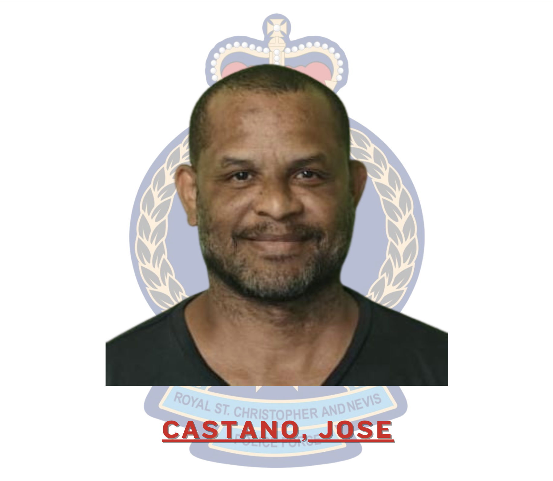Jose Castano Sentenced for Wounding with Intent