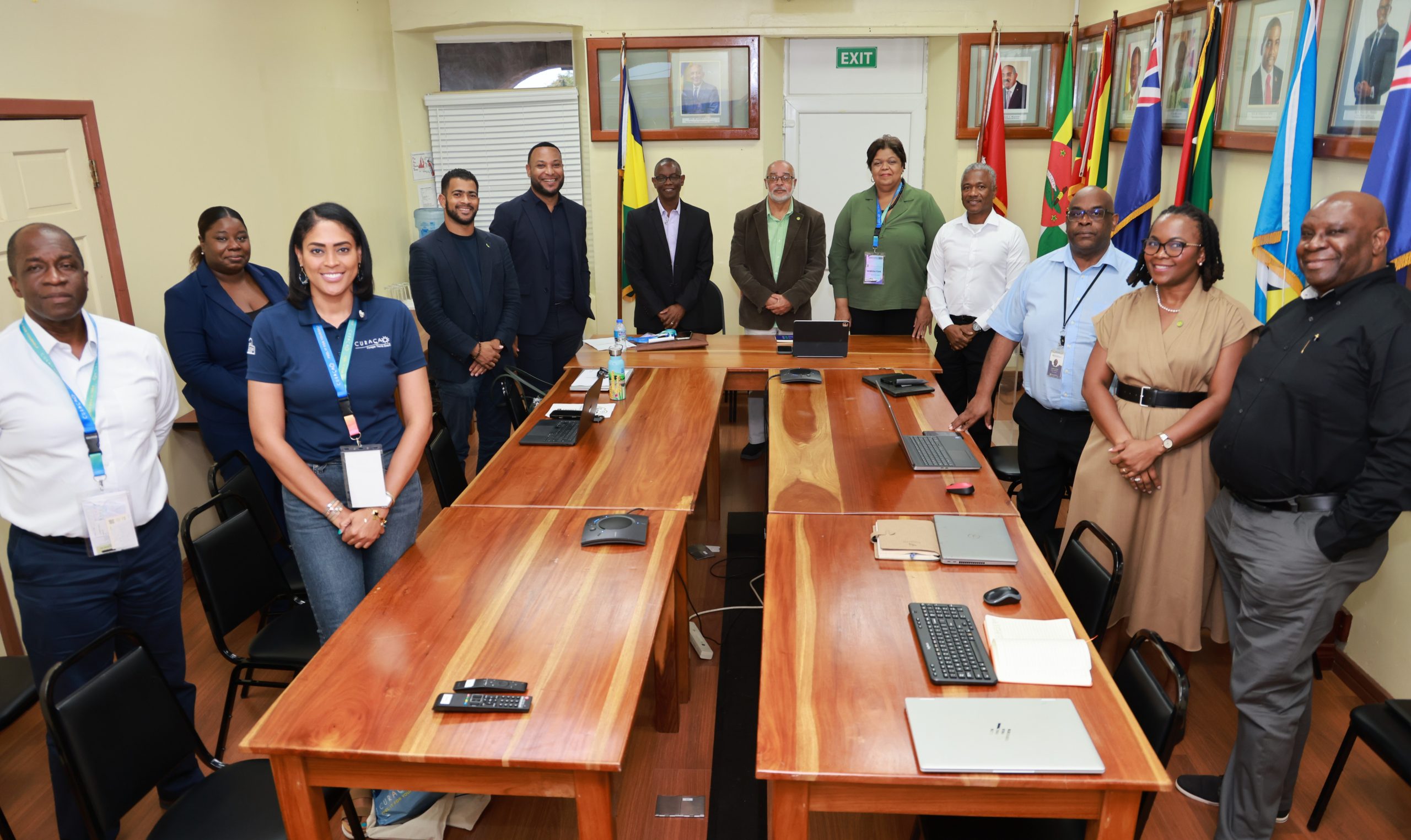 Curaçao Seeks Closer Regional Integration Through OECS Membership Talks