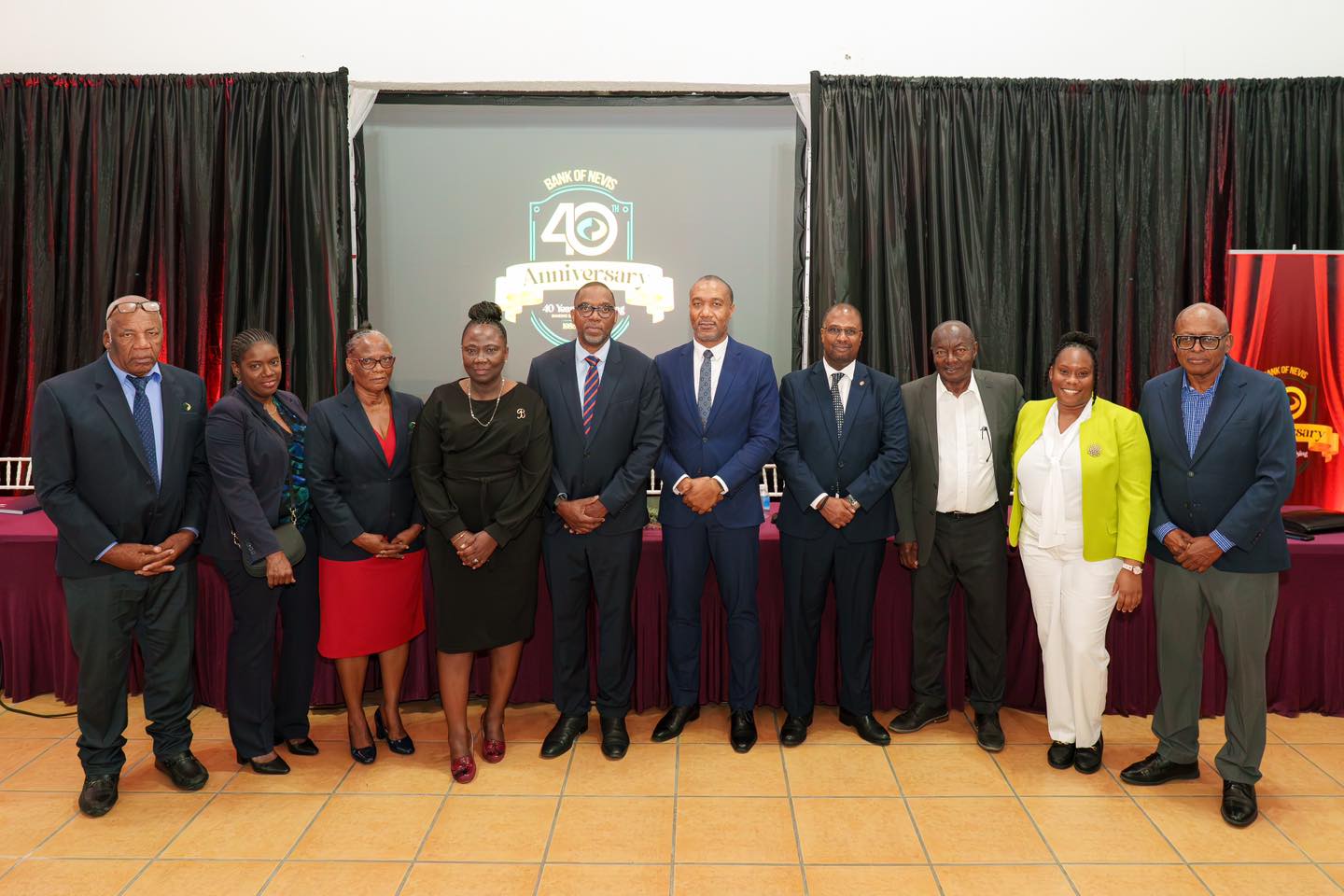 BON Holds Successful 37th Annual General Meeting