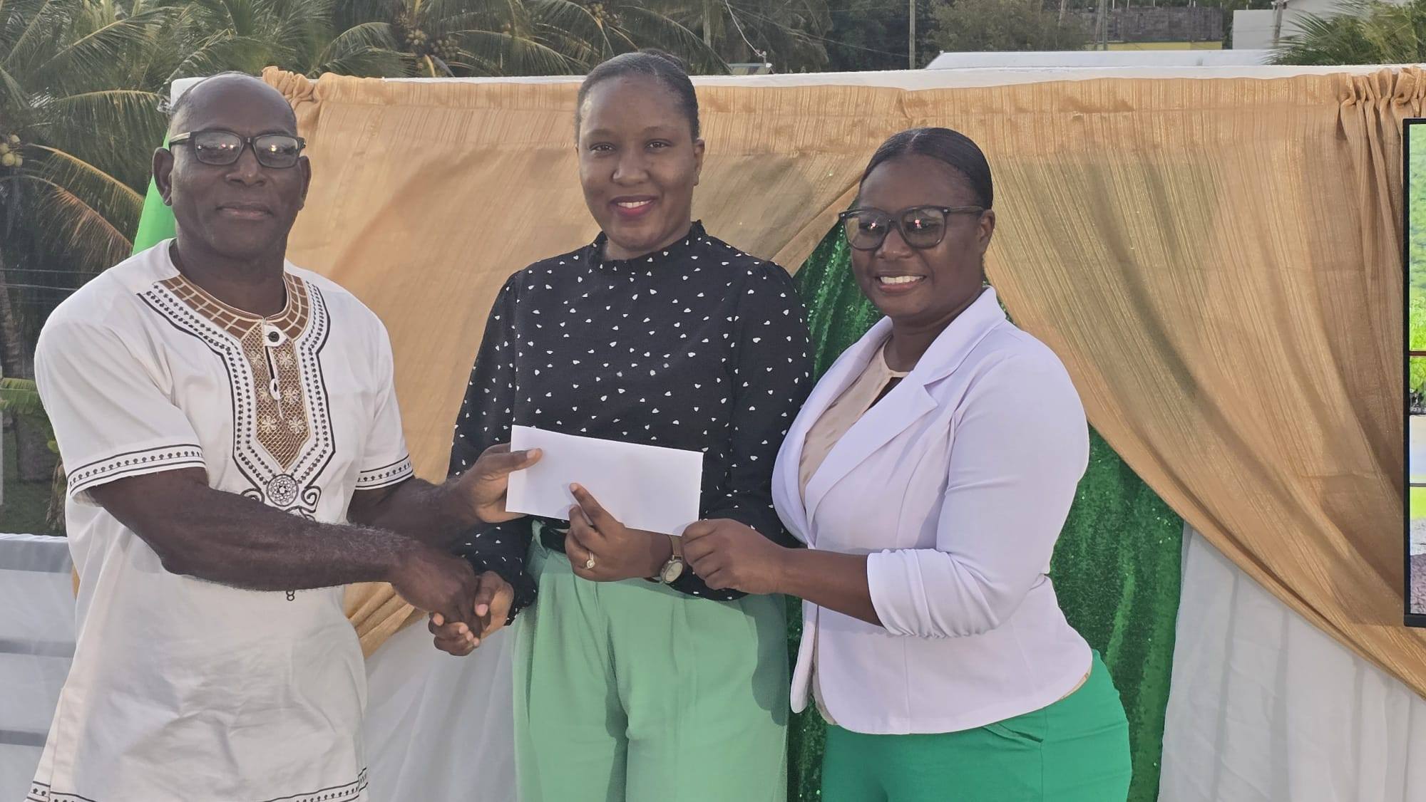 Mental Wellness Initiative @100 Inc. Officially Launched