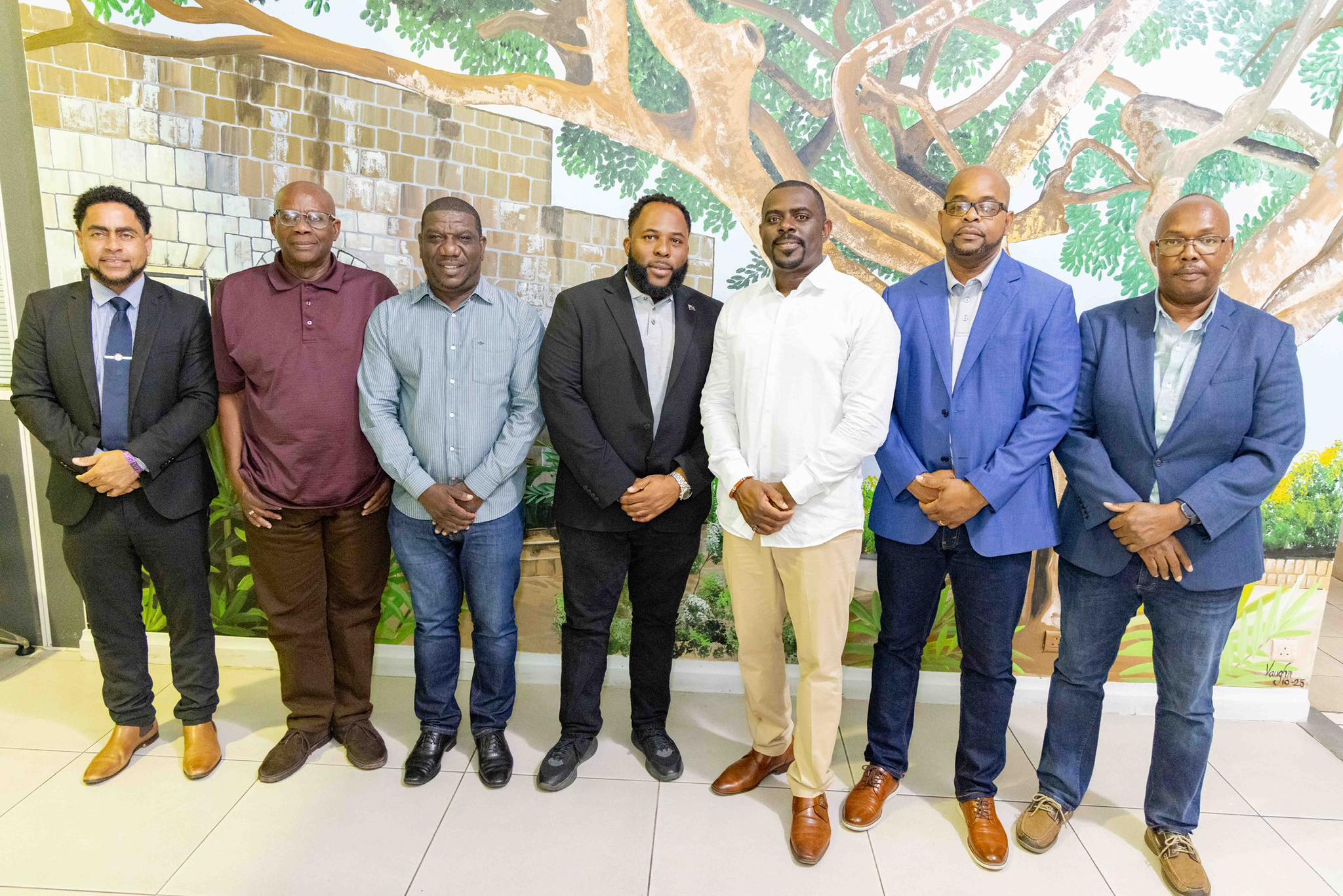 Duggins Highlights Regional Unity at Afri-Caribbean Summit