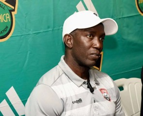 Football : TTFA, Yorke Part Ways by Mutual Agreement