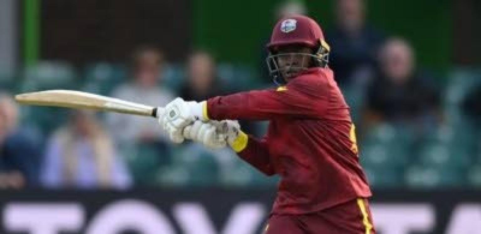 Young Windies Women Reflect on Tough Lessons