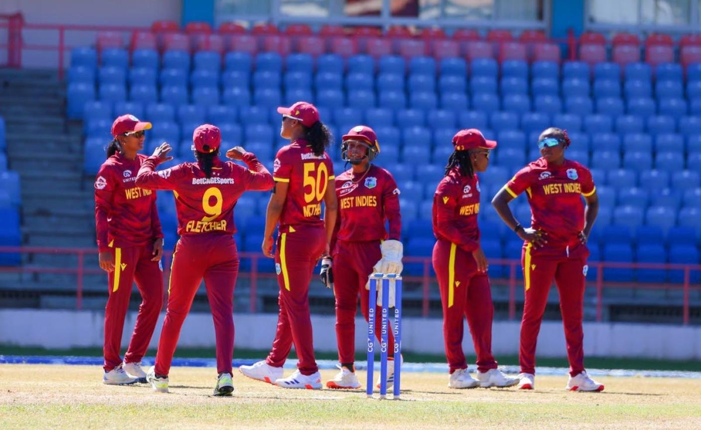 Cricket : Perera’s Poise Powers Sri Lanka to Series Sweep Over West Indies