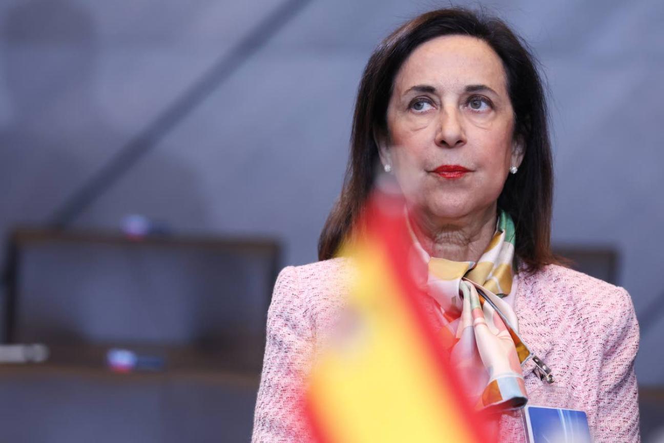 Spain Says Its Airspace Is Off-Limits To US Planes Involved In War Against Iran
