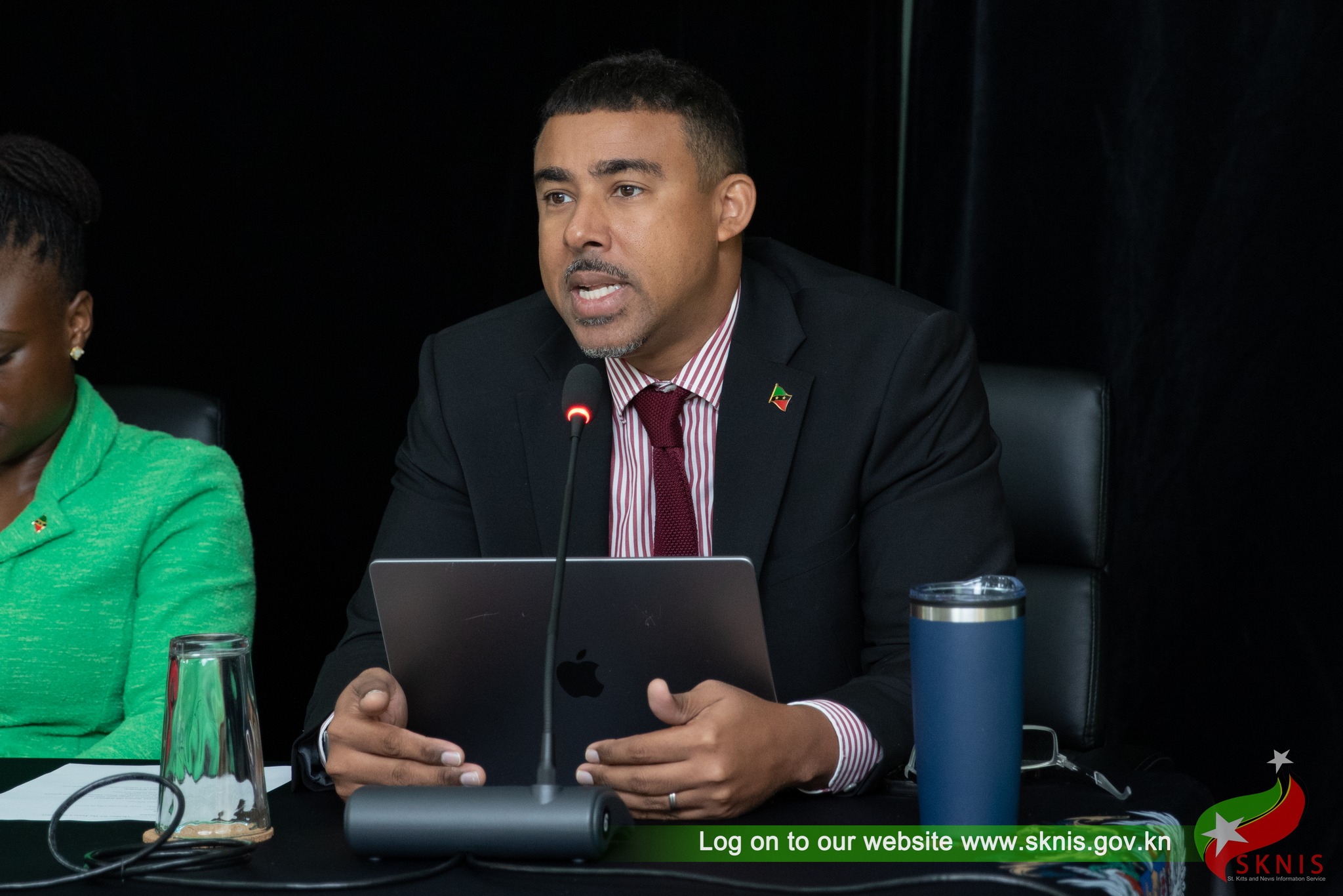Government Reaffirms Support For South Friars Business Owners; Offers Lawful Alternative