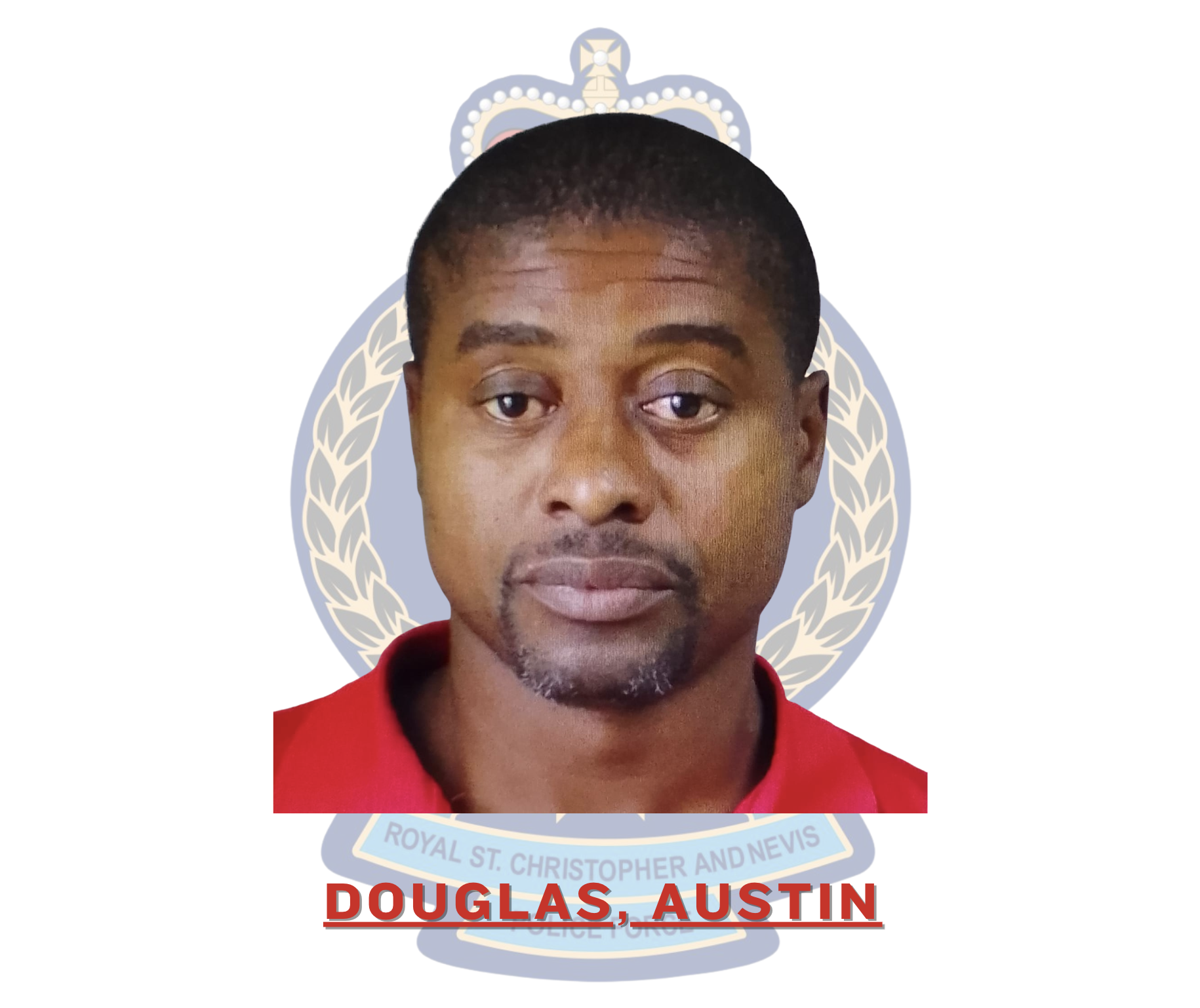 Austin Douglas Charged with Misconduct in Public Office and Fraudulent Conversion