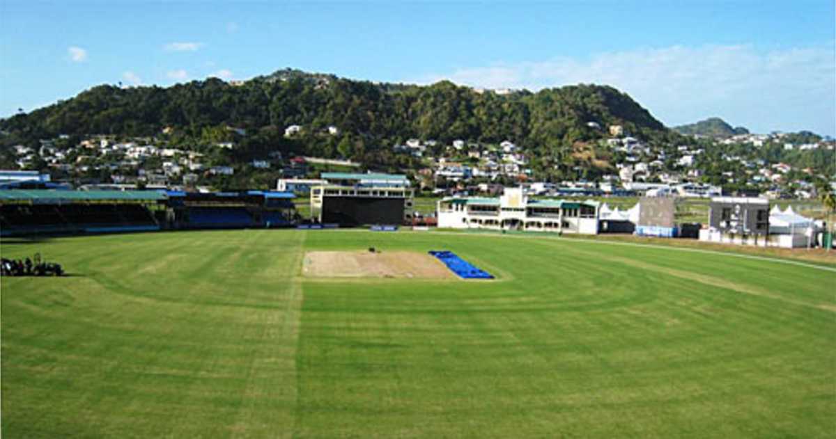 Cricket : West Indies, Australia Set for Decisive Third T20I Clash
