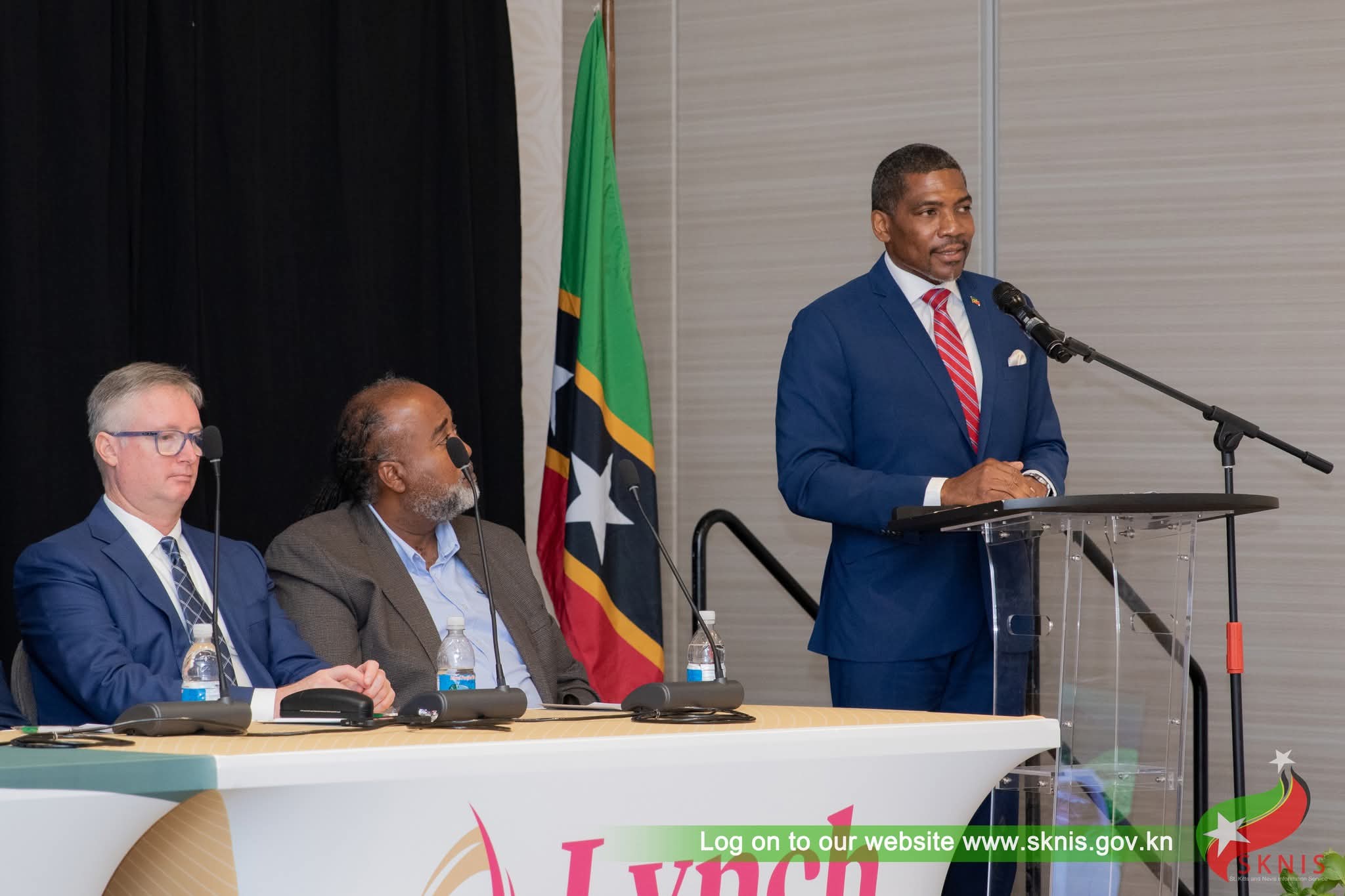 Prime Minister Drew Underscores Reap as Critical Investment in Food Security and National Resilience