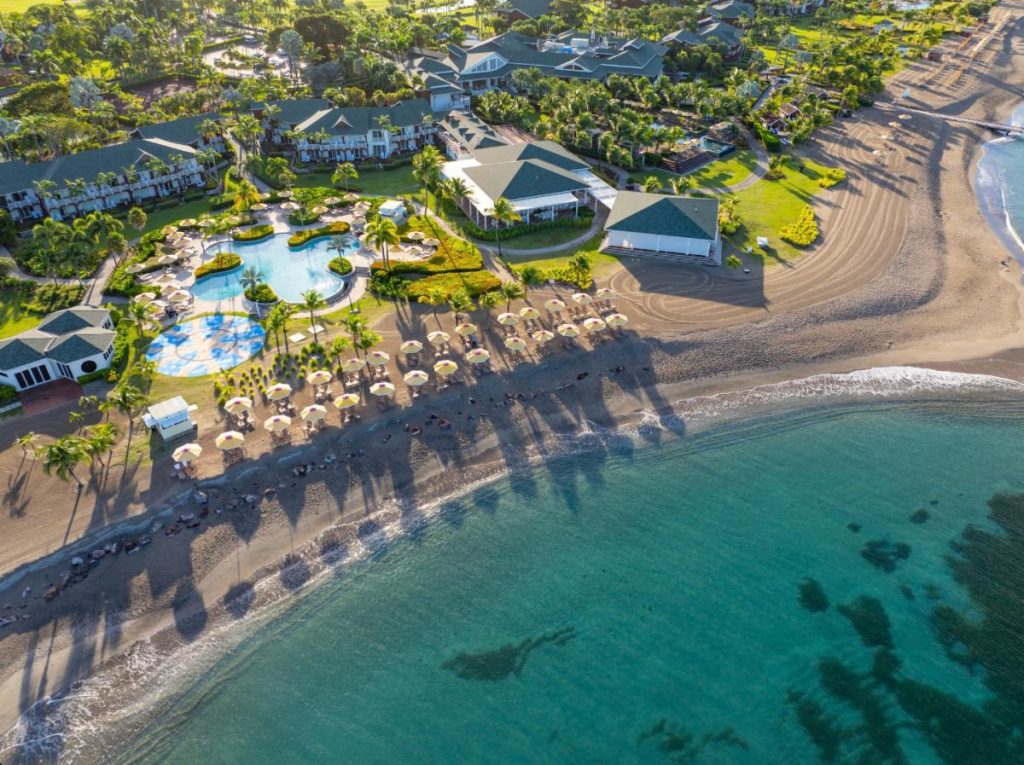 Island Pride, Island Perks! Four Seasons Resort Nevis Offers Caribbean Residents a Summer 2026 Stay
