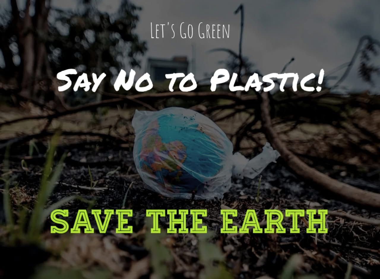 Public Notice: Single-Use Plastic Ban Now in Effect