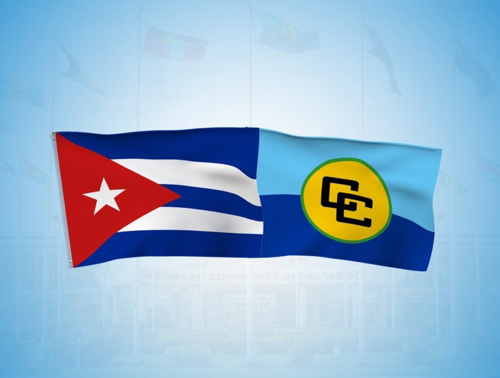 Saint Kitts and Nevis Leads with Compassion: US$100,000 Contribution to CARICOM Humanitarian Effort for Cuba