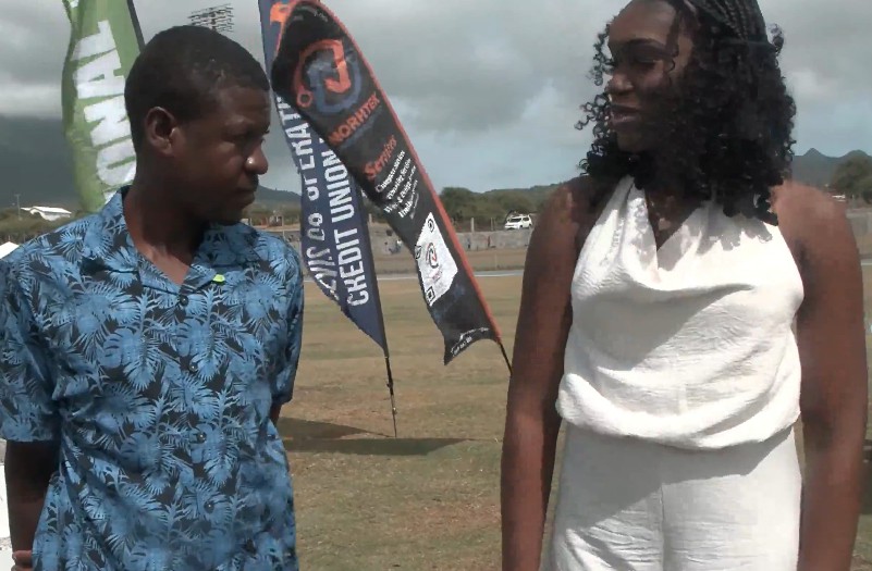Athletics: Red Eagles Soar at JLPS Sports Meet