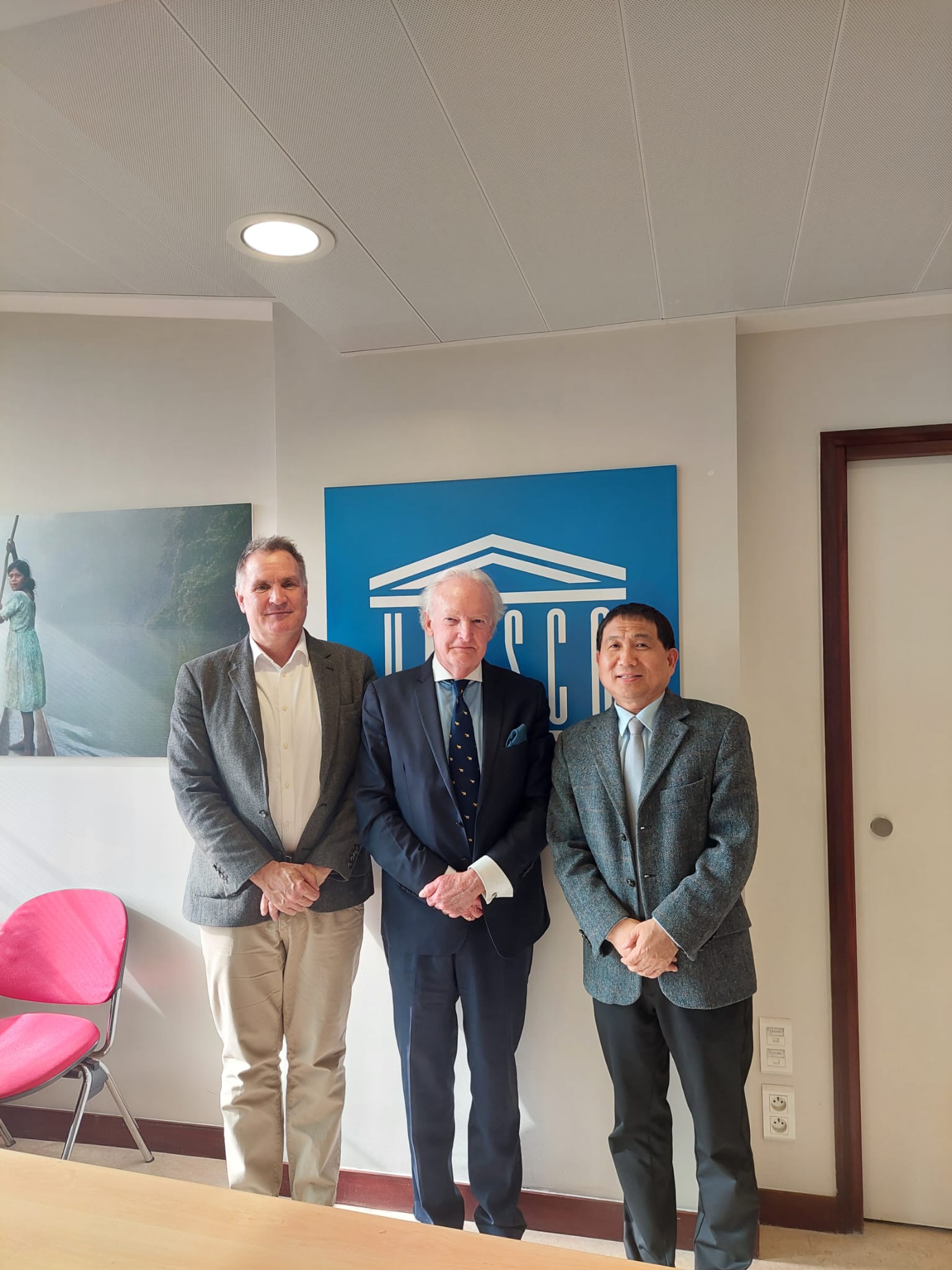 UNESCO Poised to Strengthen Science, Technology and Innovation Governance in St. Kitts And Nevis