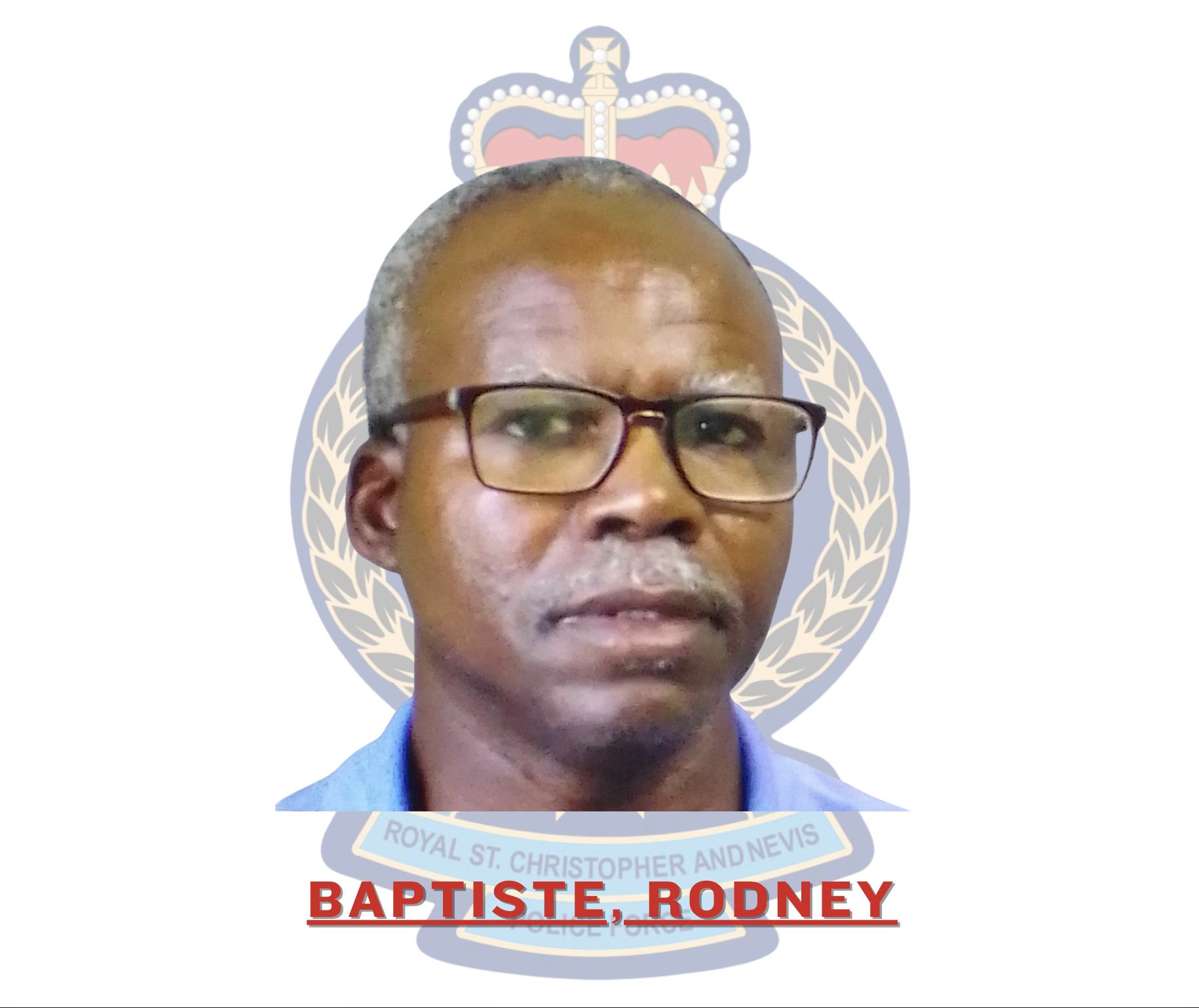 Rodney Baptiste Sentenced for Causing Death by Careless Driving