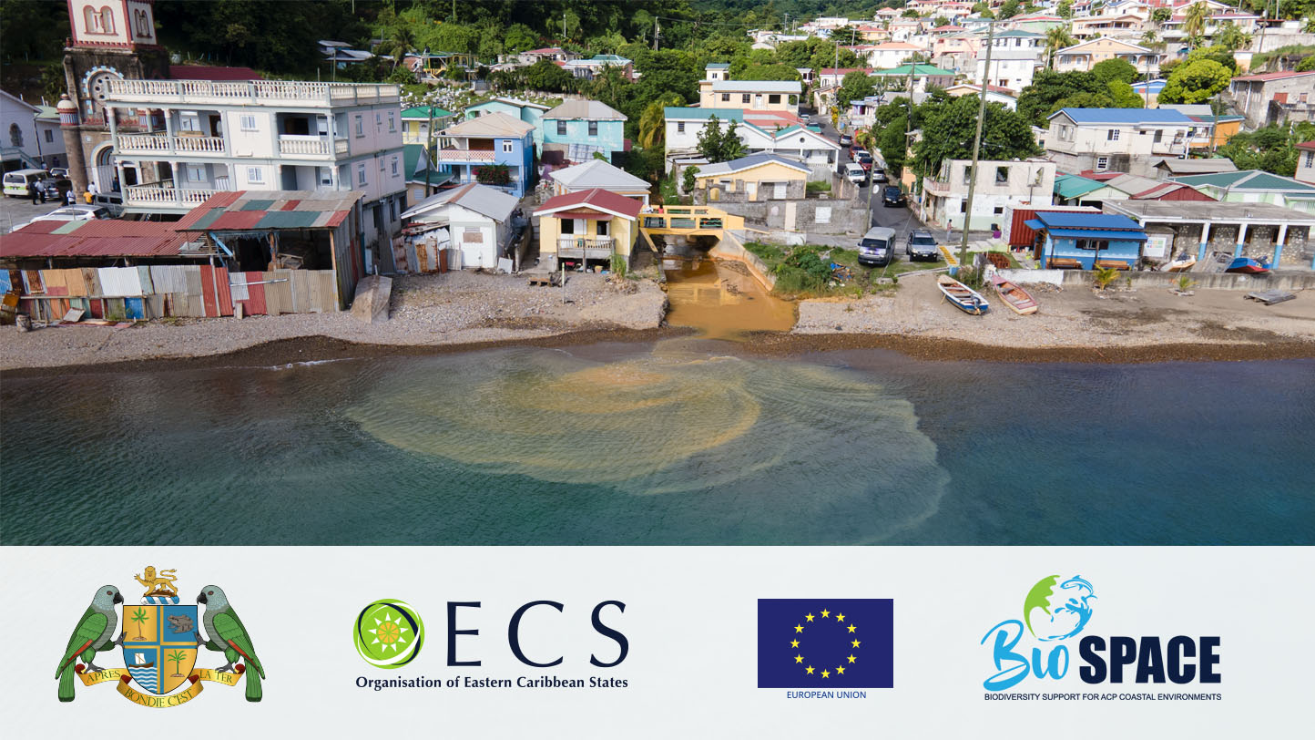 OECS Engages Sauce Community ahead of BioSPACE Environmental Works
