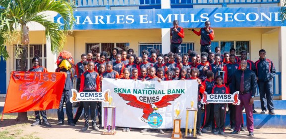 CEMS Crowned 2026 Inter-High Champions After Thrilling Showdown