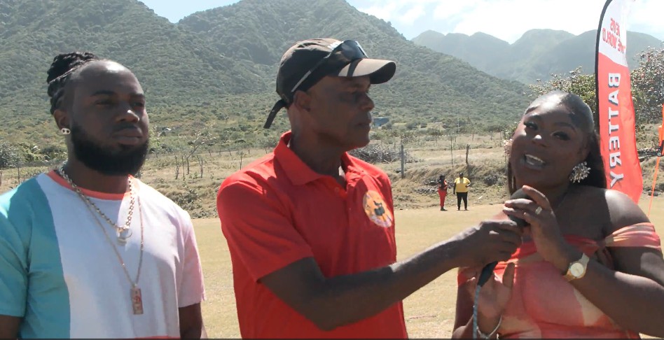 Athletics Gold House Crowned Champions at St. James’ Primary Sports Meet