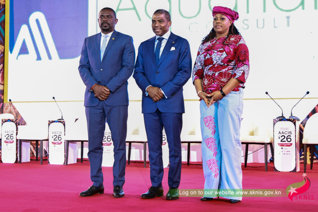 “The Move Is Bold and Unapologetic”, Prime Minister Drew Calls for Action on Africa-Caribbean Unity