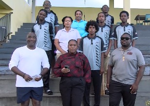 Cricket  : WAW Academy Honours Leeward Islands Under-15 Selectees