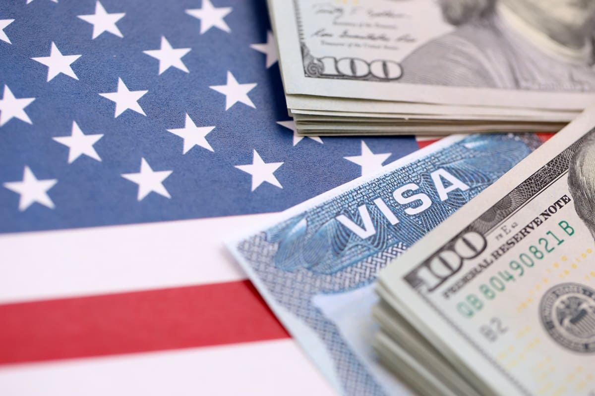 U.S. Expands Visa Bond Programme to 50 Countries
