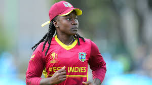Cricket : Women’s Hundred Places for Henry, Dottin