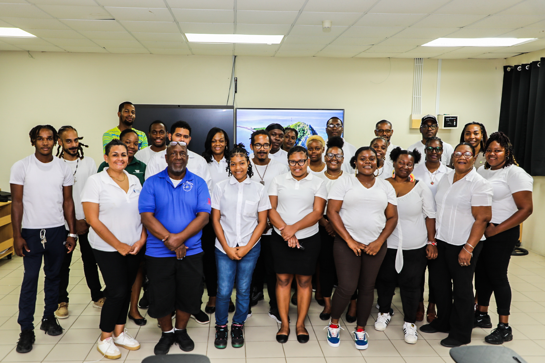 OECS and Dominica State College Launch Sustainable Tour Guide Training to Bolster Nature-Based Livelihoods