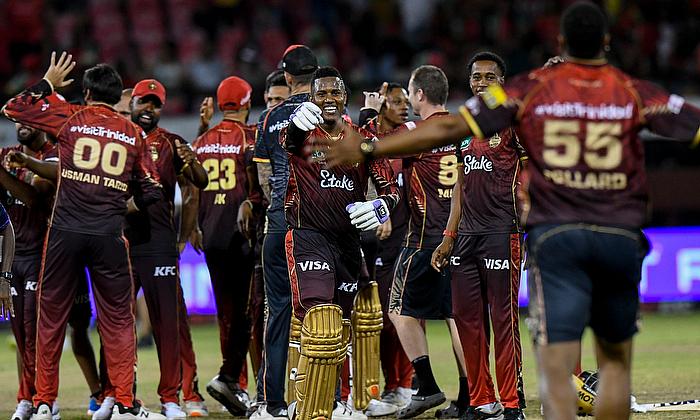 Republic Bank CPL Fixtures Confirmed For 2026