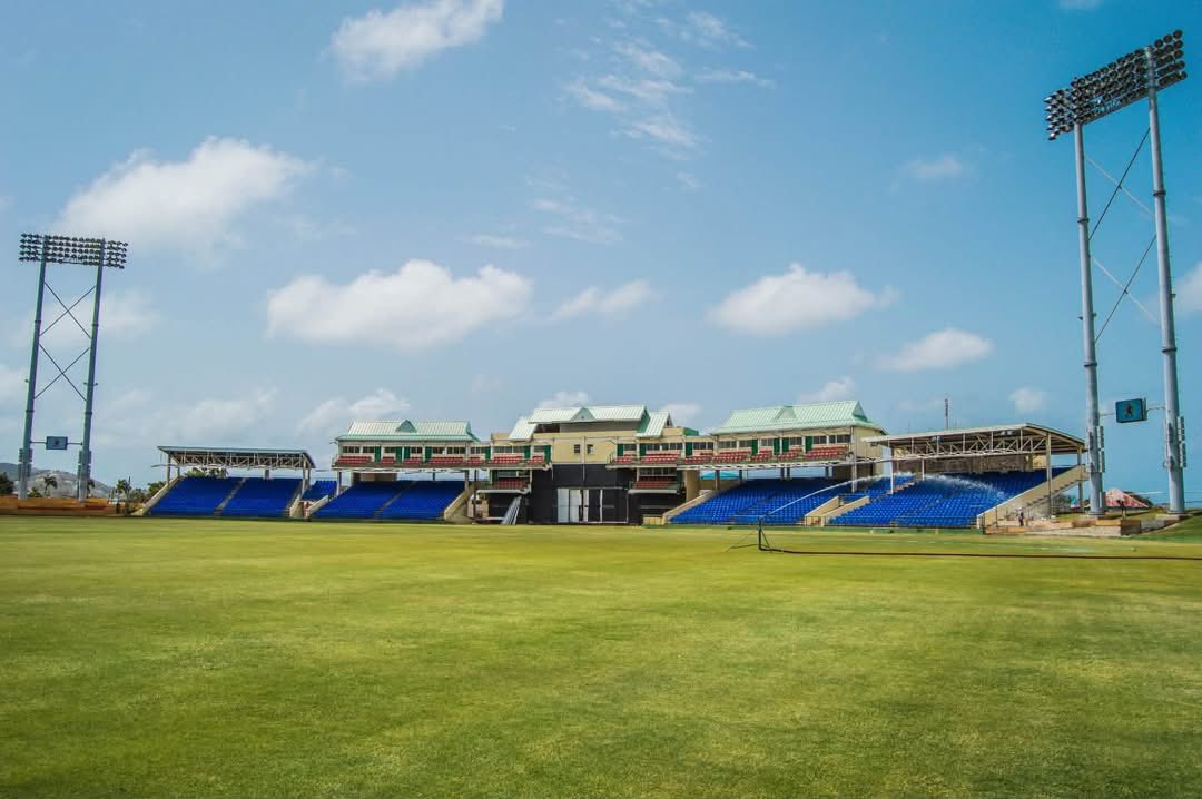 Warner Park Turns 100