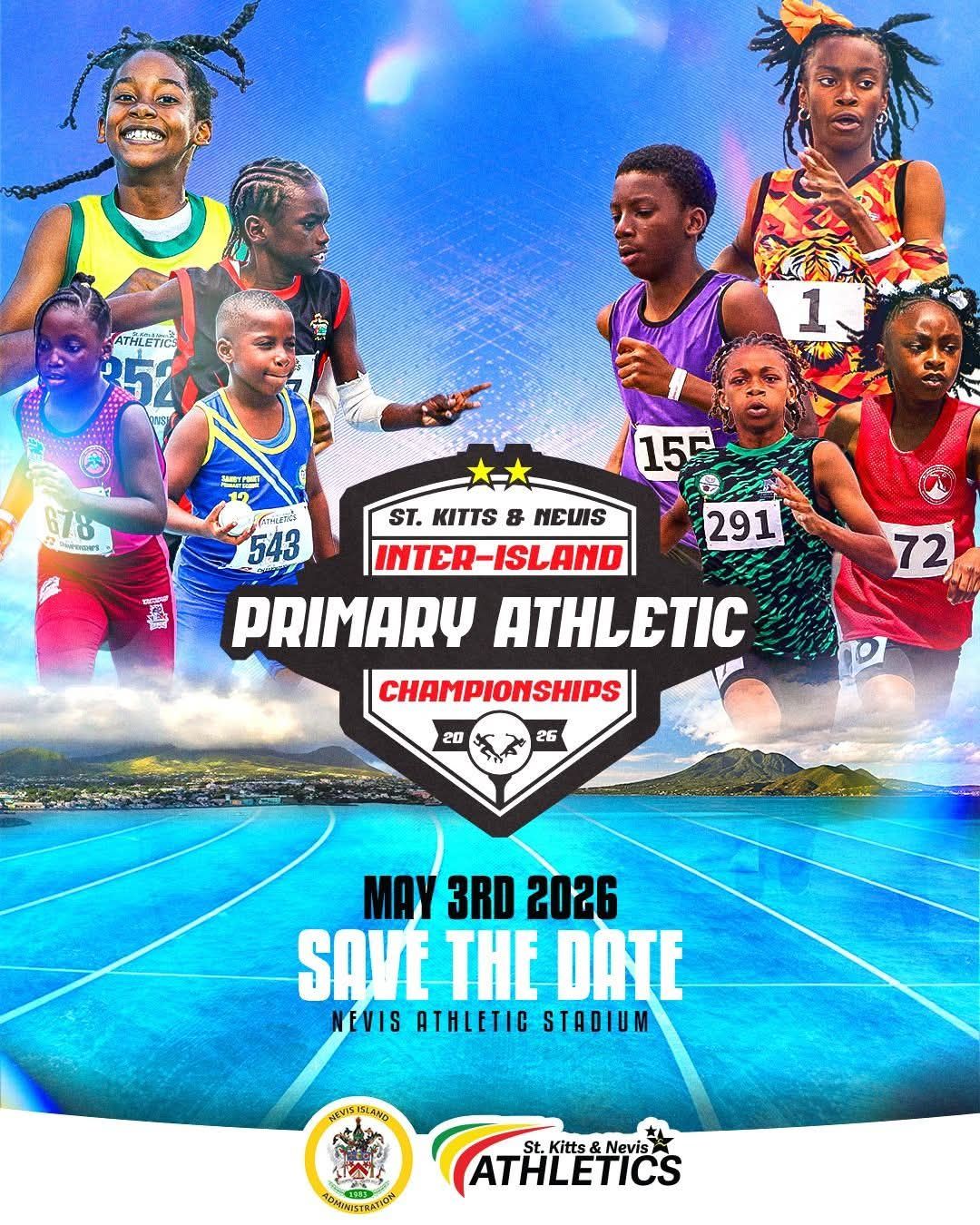 Inter-Island Primary Championship: Key Information for the Public